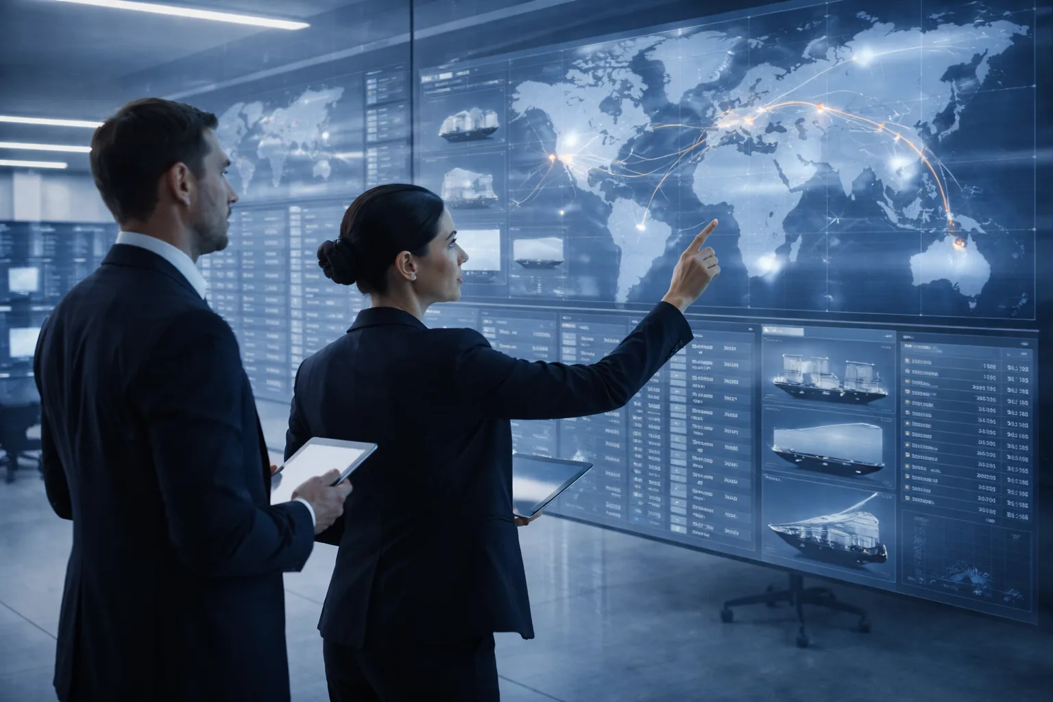 AegisPoint leadership image