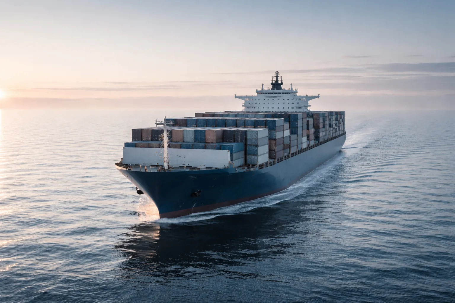 Sea Freight